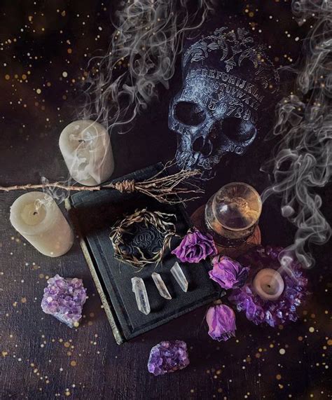 The Power of Celestial Witchcraft: Elevate Your Halloween Experience